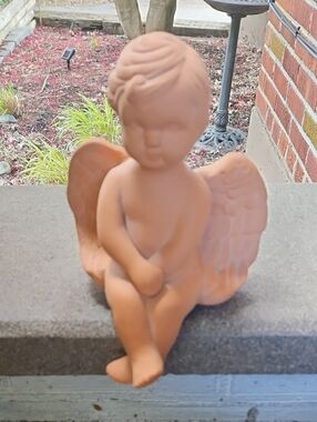 Angel Decor